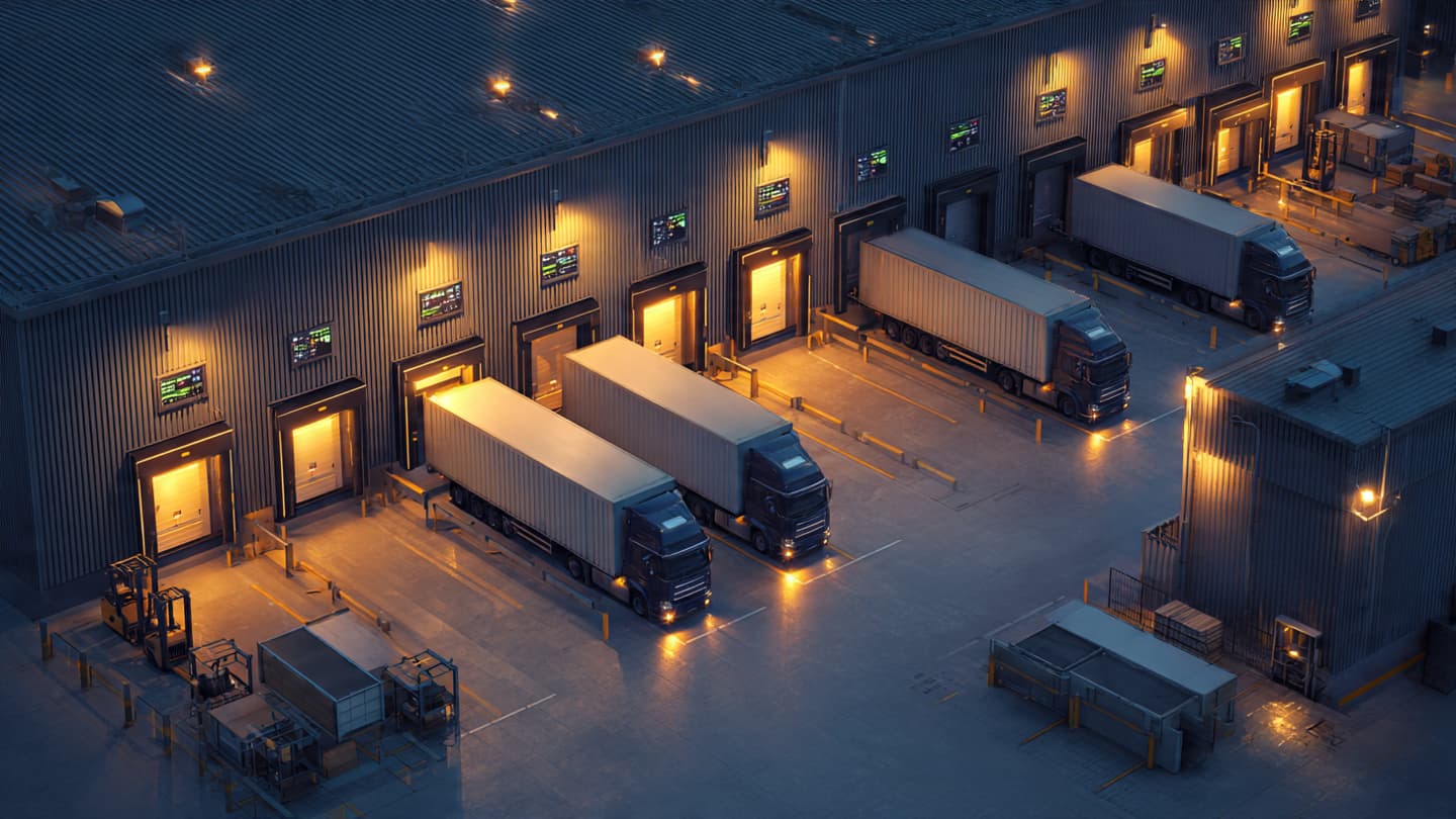 IA Agéntica en Logística: Qué Cambia en tu CEDIS