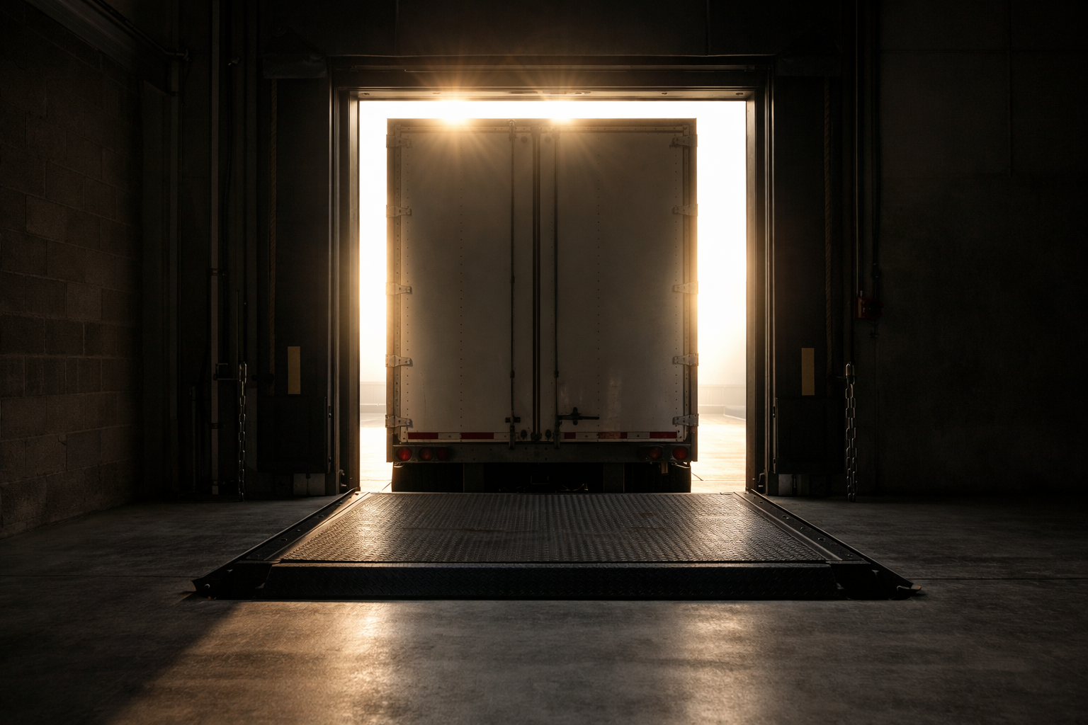 Dock Dwell Time: How to Measure and Reduce It