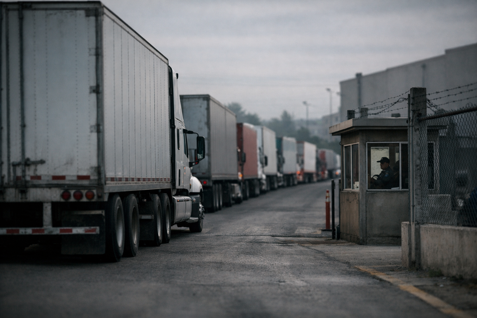Costos ocultos de la fila en CEDIS: 6 Riesgos Críticos