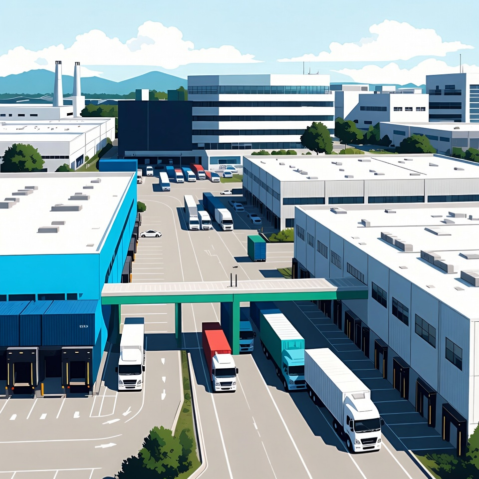 Nearshoring en México: cómo impacta la operación de tu CEDIS